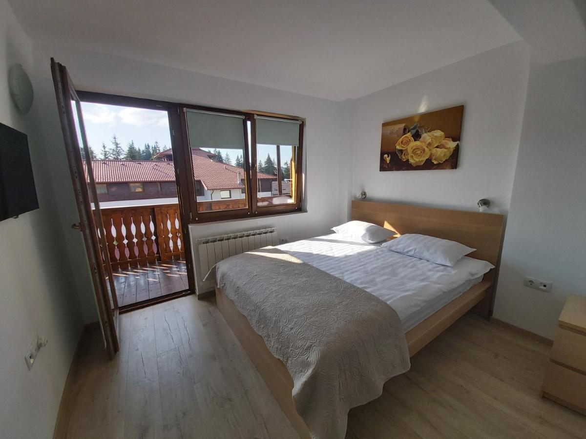 Studio Montana Poiana Brasov Esterno foto