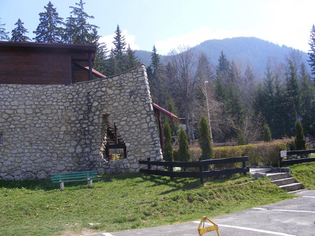 Studio Montana Poiana Brasov Esterno foto