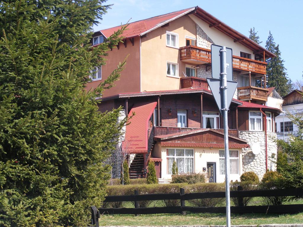 Studio Montana Poiana Brasov Esterno foto