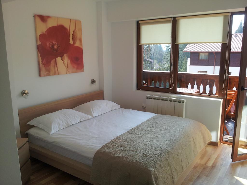 Studio Montana Poiana Brasov Esterno foto